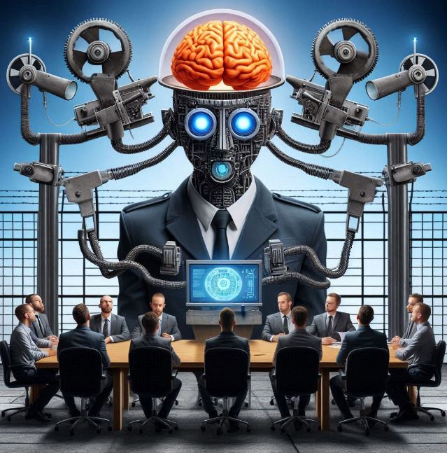 Controlul maselor – Ingineria conștiinței umane