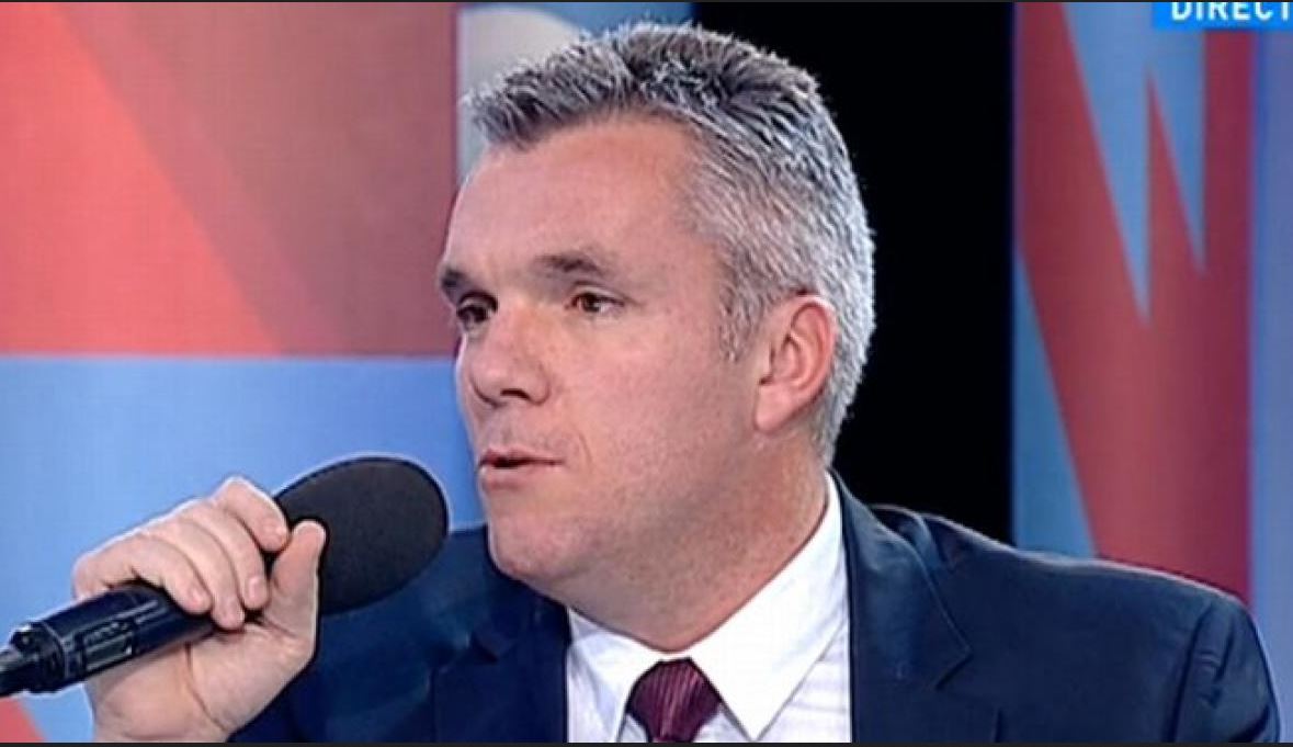 AVERTISMENT! Răzvan Savaliuc denunță anchetarea Dianei Șoșoacă pentru simple opinii