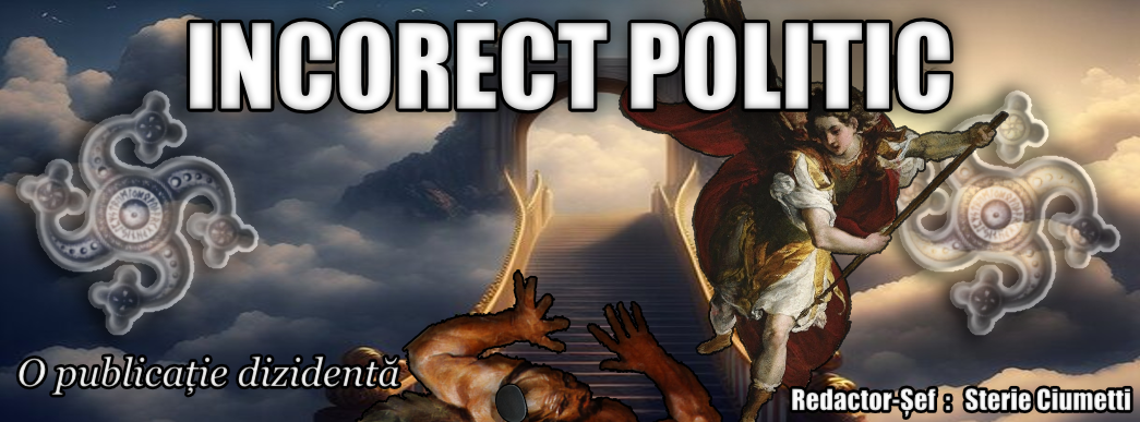 Incorect Politic