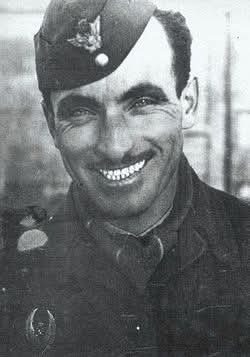 Căpitanul Alexandru Șerbănescu a fost spaima absolută a aviațiilor inamice în Al Doilea Război Mondial