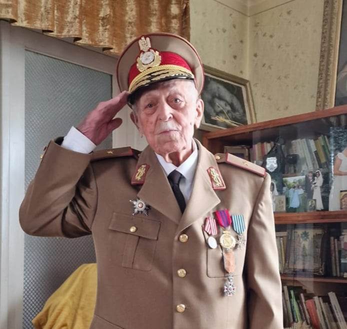 Ai un veteran în localitate? Cinstește-l cât încă mai trăiește!