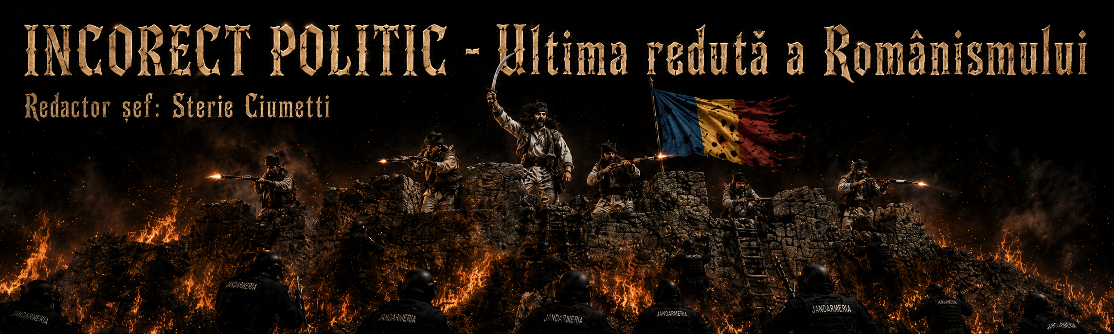 Incorect Politic