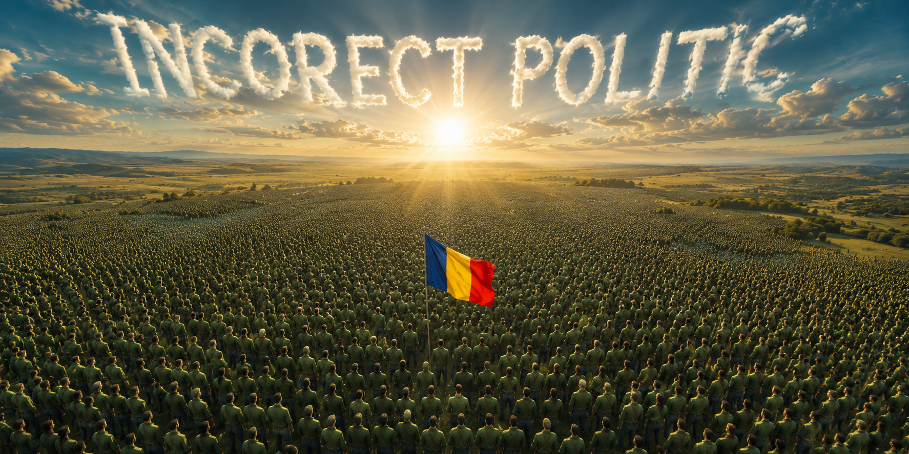 Incorect Politic