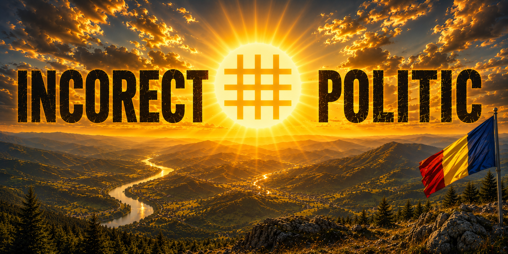 Incorect Politic