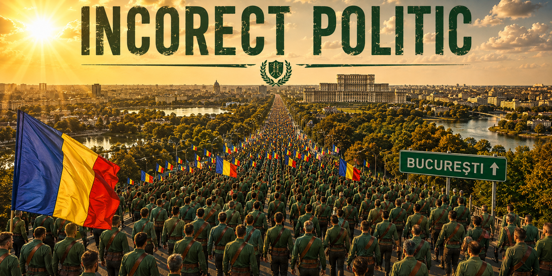 Incorect Politic