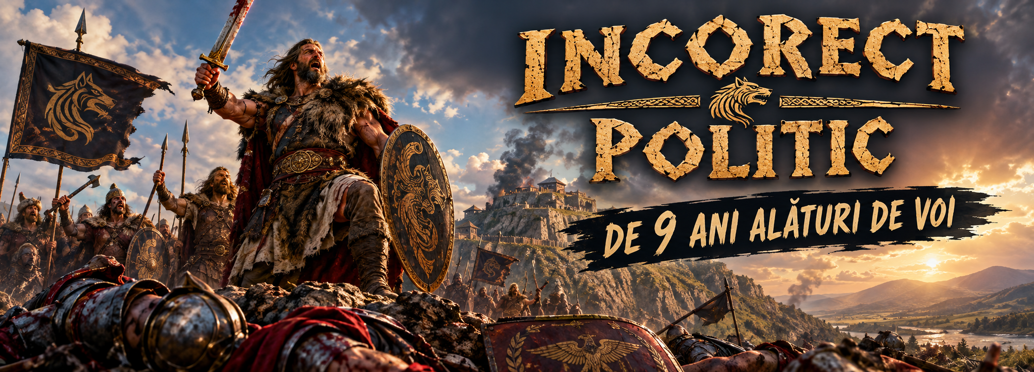 Incorect Politic